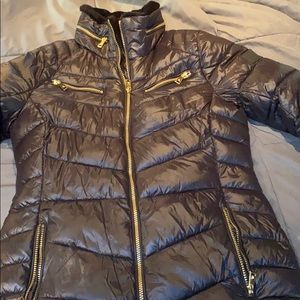 Ralph Lauren puffer jacket